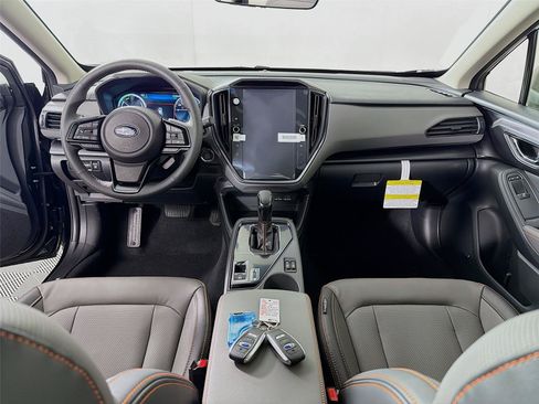 New 2026 Subaru Crosstrek 2.5i Limited w/ Crosstrek Mirror Package AWD/4WD image 20