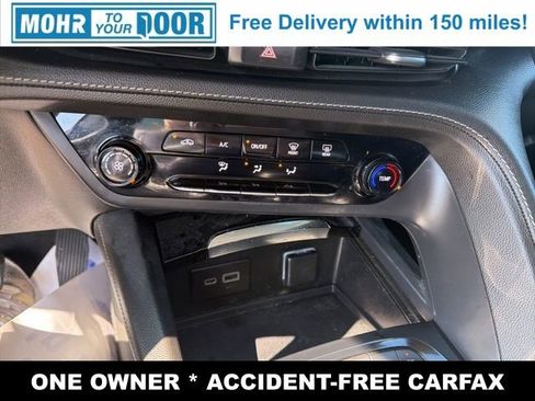 Used 2023 Buick Envision Preferred image 20