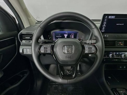 Used 2026 Honda Passport RTL image 23