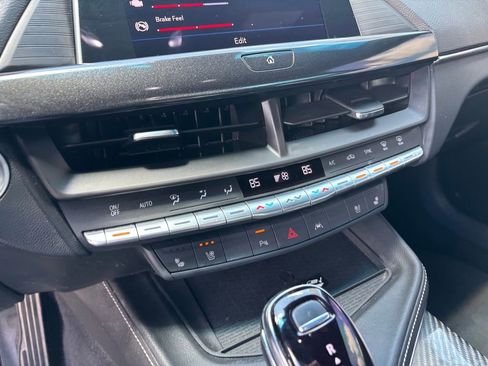 Certified 2023 Cadillac CT4 V Blackwing w/ LPO, Bronce Accent Package RWD image 18