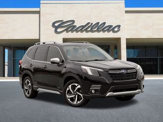 Used 2022 Subaru Forester Touring video 2