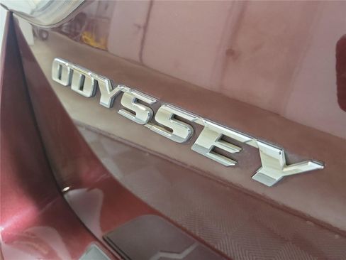 Used 2016 Honda Odyssey EX-L image 7