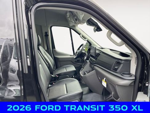 New 2026 Ford Transit 350 XL image 15