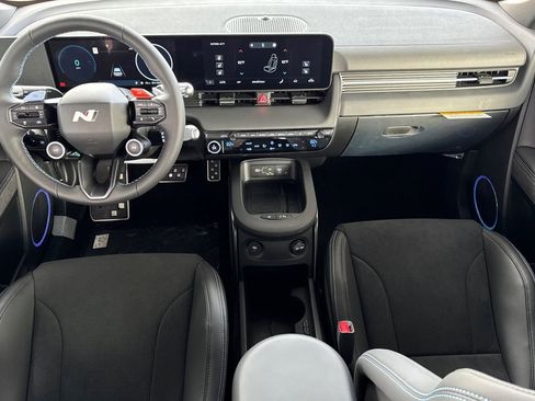 New 2025 Hyundai Ioniq 5 N image 13
