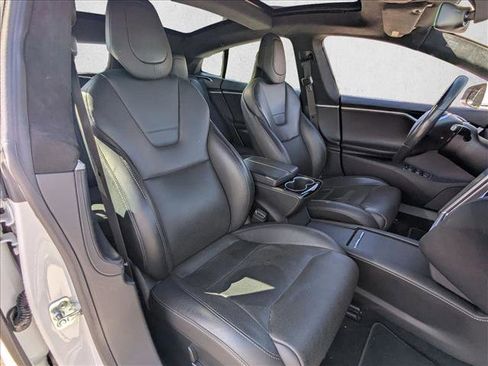 Used 2017 Tesla Model S 100D image 21