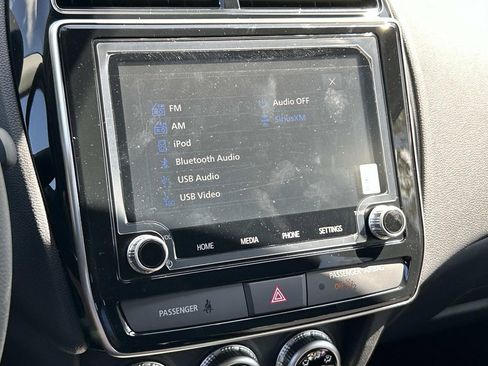 New 2026 Mitsubishi Outlander Sport SE AWD/4WD image 20