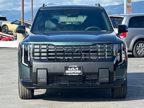New 2027 Kia Telluride EX X-Line AWD/4WD image 10