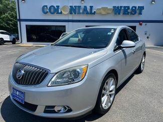Used 2014 Buick Verano Convenience FWD video 1