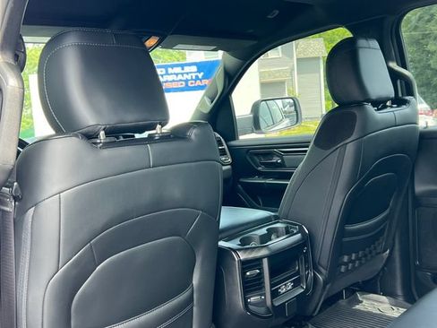 Used 2023 RAM 1500 Big Horn AWD/4WD image 41