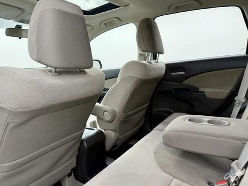 Used 2014 Honda CR-V EX image 11