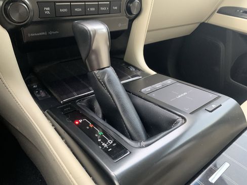 Certified 2023 Lexus GX 460 Luxury image 26