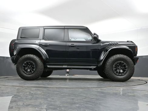 Used 2024 Ford Bronco Raptor AWD/4WD image 45