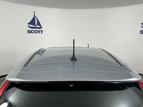 Used 2019 Honda Fit EX image 34