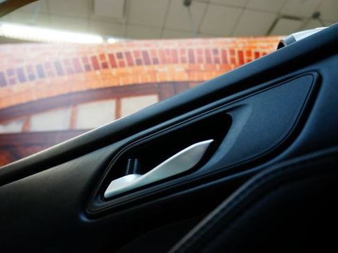 Certified 2023 Nissan Rogue SV AWD/4WD image 31
