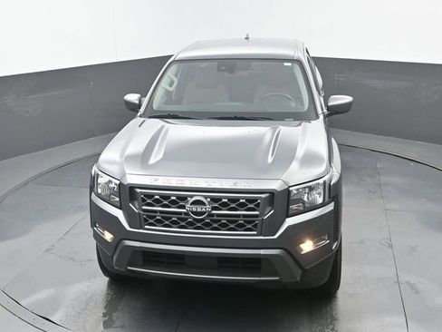 Used 2022 Nissan Frontier SV RWD image 14