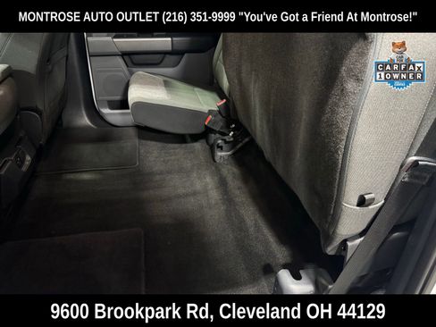 Used 2022 Ford F150 XLT w/ XTR Package image 34