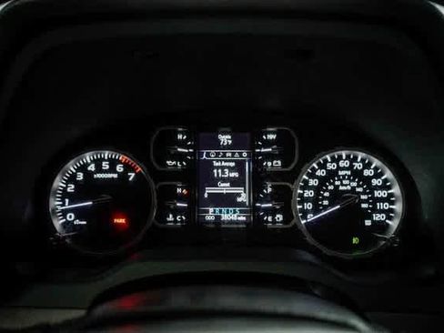 Used 2021 Toyota Tundra SR5 w/ TRD Sport Plus Package image 24