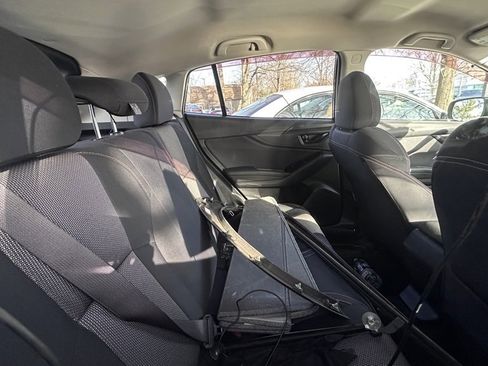 Used 2019 Subaru Crosstrek 2.0i Premium w/ Popular Package #3 image 8