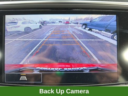 Certified 2023 Buick Enclave Essence image 31