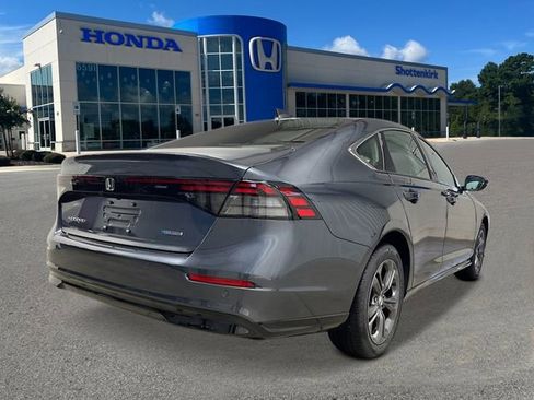 New 2026 Honda Accord EX-L image 5