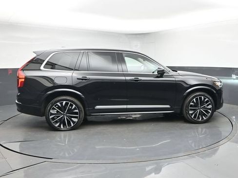 Used 2026 Volvo XC90 B6 Ultra AWD/4WD image 9
