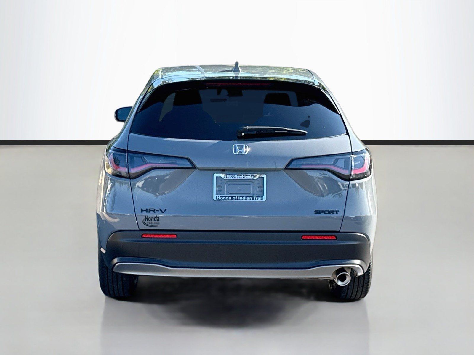 Used 2026 Honda HR-V Sport image 7