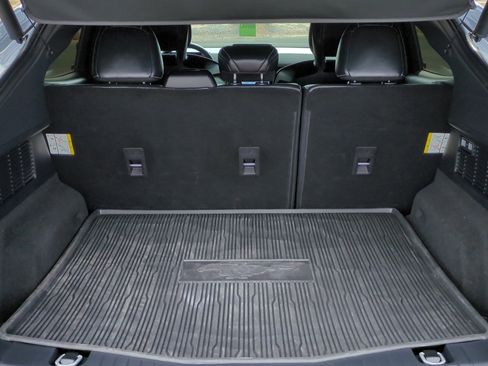 Used 2025 Ford Mustang Mach-E GT w/ Interior Protection Package image 26