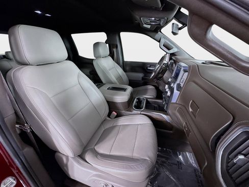 Used 2020 GMC Sierra 1500 SLT w/ SLT Premium Package image 27