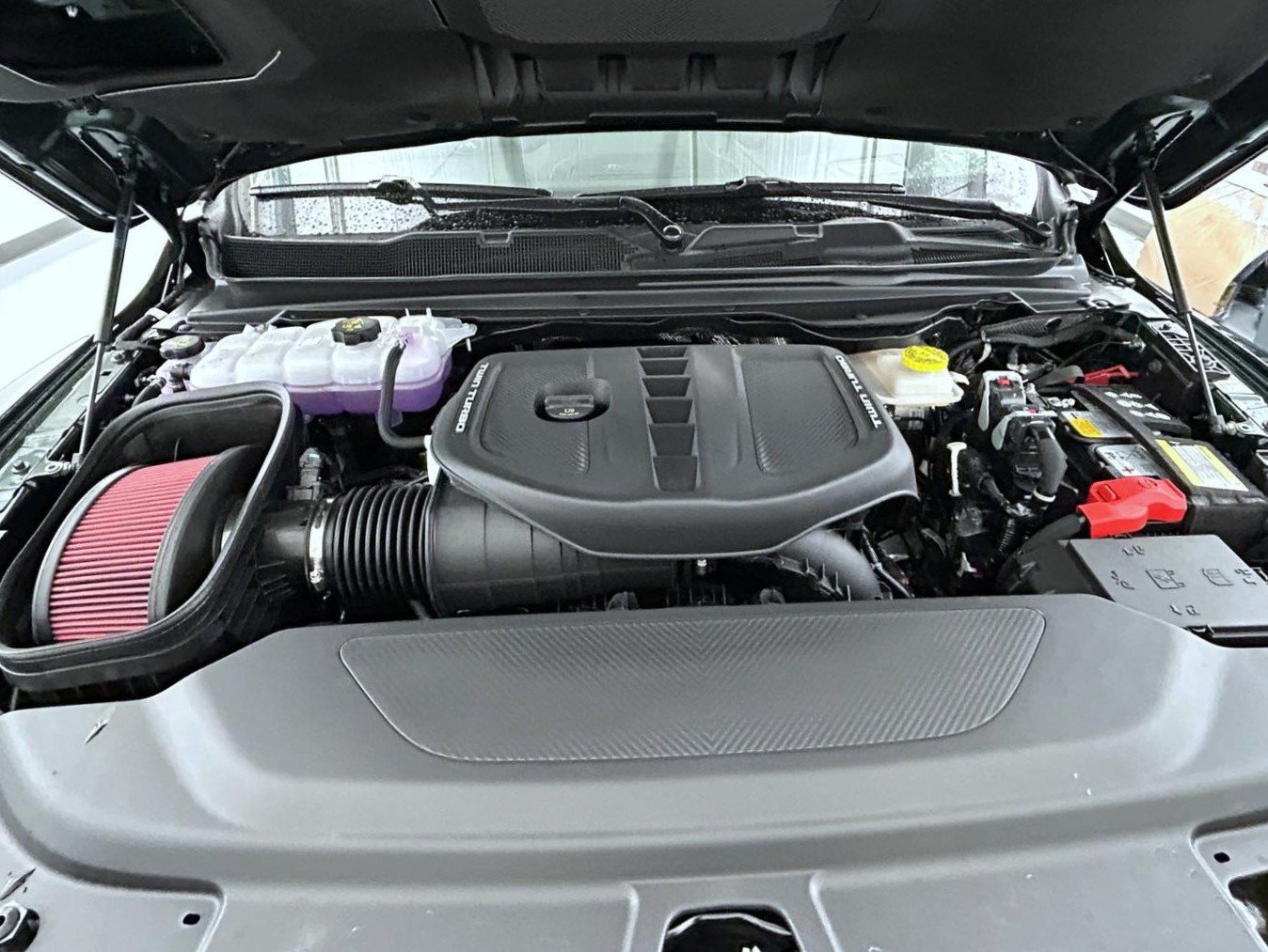 New 2027 RAM 1500 RHO AWD/4WD image 25