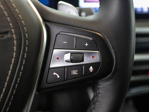 Certified 2025 BMW X5 xDrive50e image 13