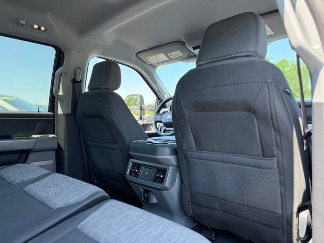 New 2026 Ford F350 XLT w/ XLT Premium Package AWD/4WD image 20