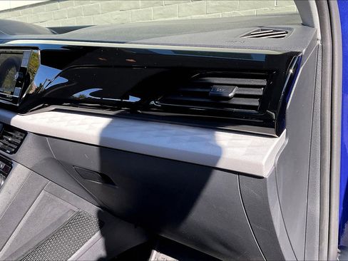 Certified 2024 Volkswagen Taos S image 16