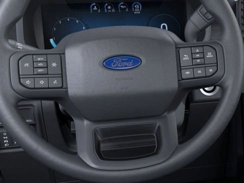 New 2024 Ford F150 XL RWD image 12