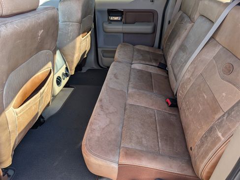 Used 2007 Ford F150 King Ranch image 24