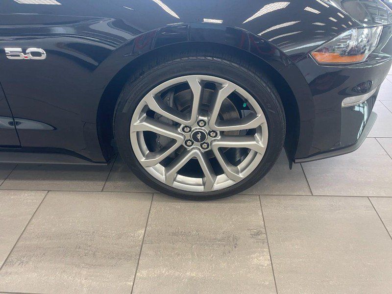 Used 2022 Ford Mustang GT Premium RWD image 7