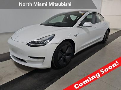 Used 2019 Tesla Model 3 Long Range