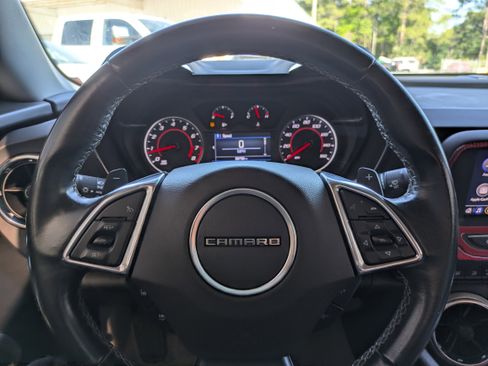 Used 2023 Chevrolet Camaro LT image 17