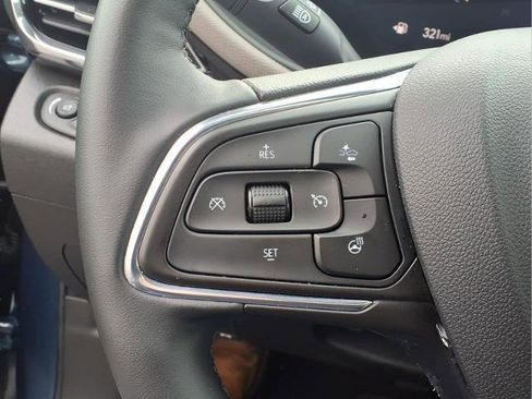 Used 2024 Buick Envista Avenir image 16