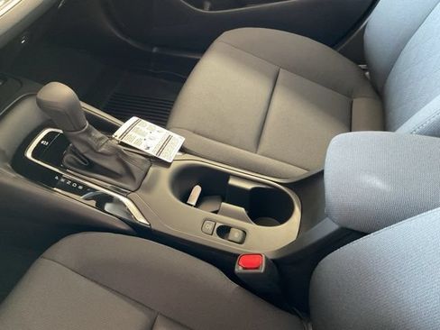 New 2026 Toyota Corolla LE FWD image 8