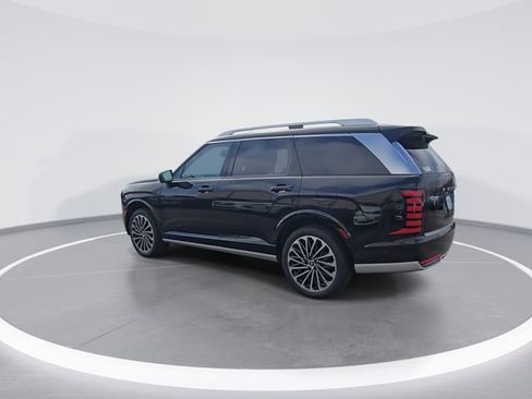 New 2026 Hyundai Palisade Calligraphy AWD/4WD image 6
