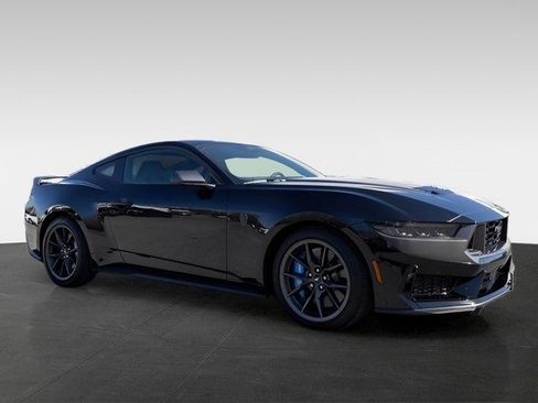 Used 2024 Ford Mustang Dark Horse image 12