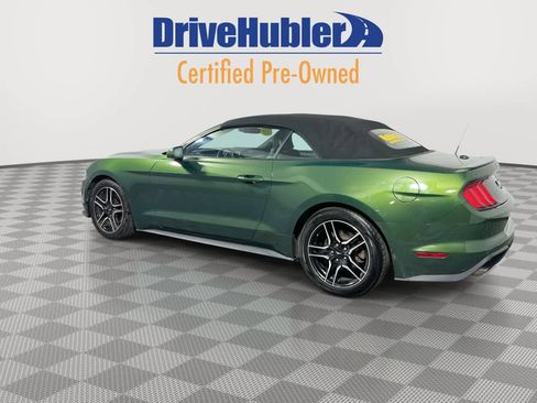 Used 2023 Ford Mustang Premium image 6