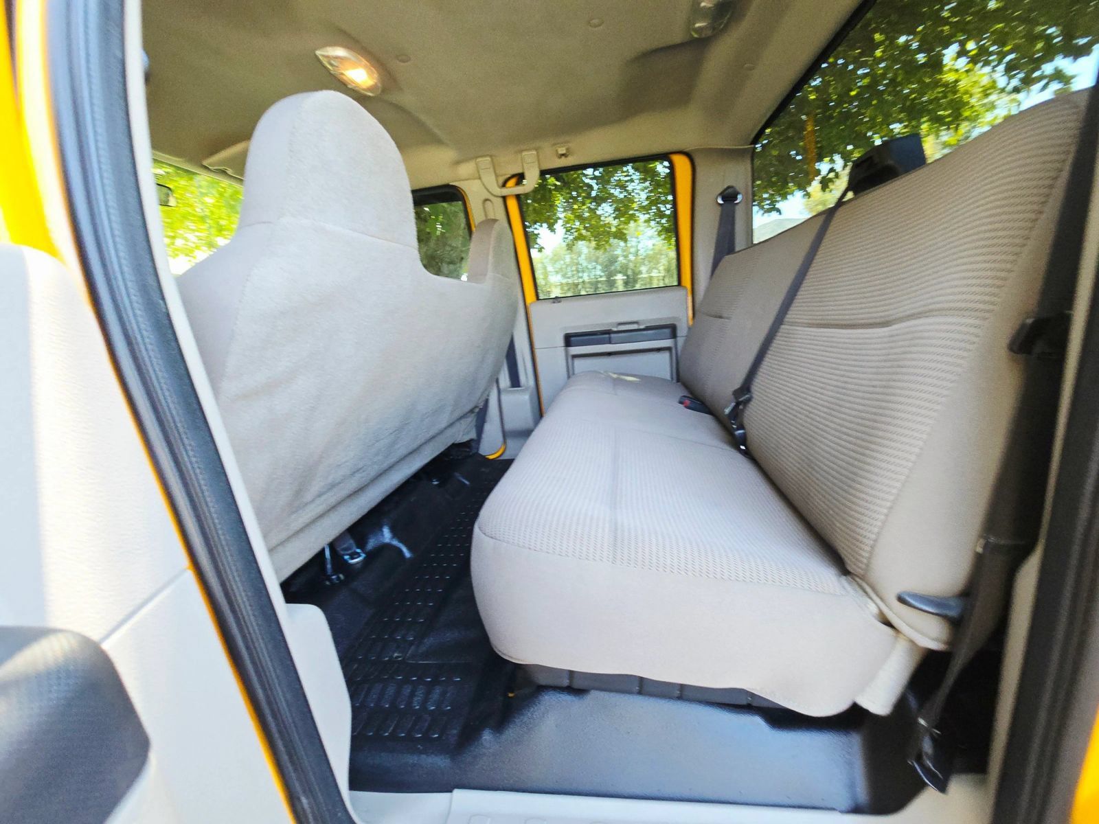 Used 2010 Ford F350 XL AWD/4WD image 35