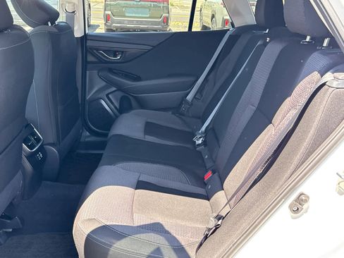 Certified 2024 Subaru Outback Premium AWD/4WD image 10