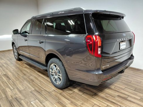 New 2025 Ford Expedition Max Active image 18