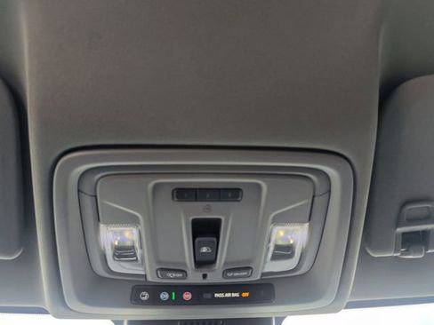 Used 2025 Chevrolet Silverado 1500 LT w/ Safety Package image 7