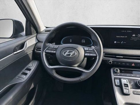 Used 2025 Hyundai Palisade XRT FWD image 25
