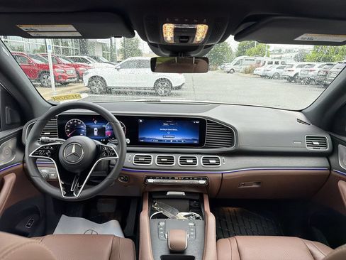 Used 2024 Mercedes-Benz GLE 350 4MATIC image 20