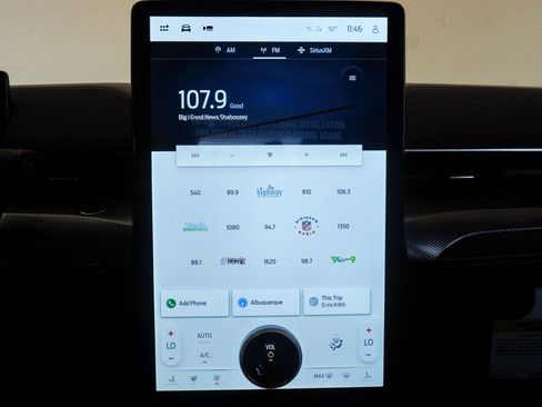 New 2025 Ford Mustang Mach-E GT image 30