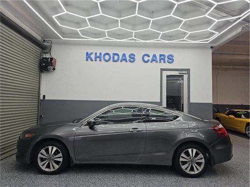 Used 2009 Honda Accord LX-S image 1